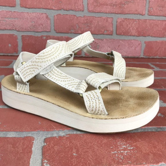 teva geometric